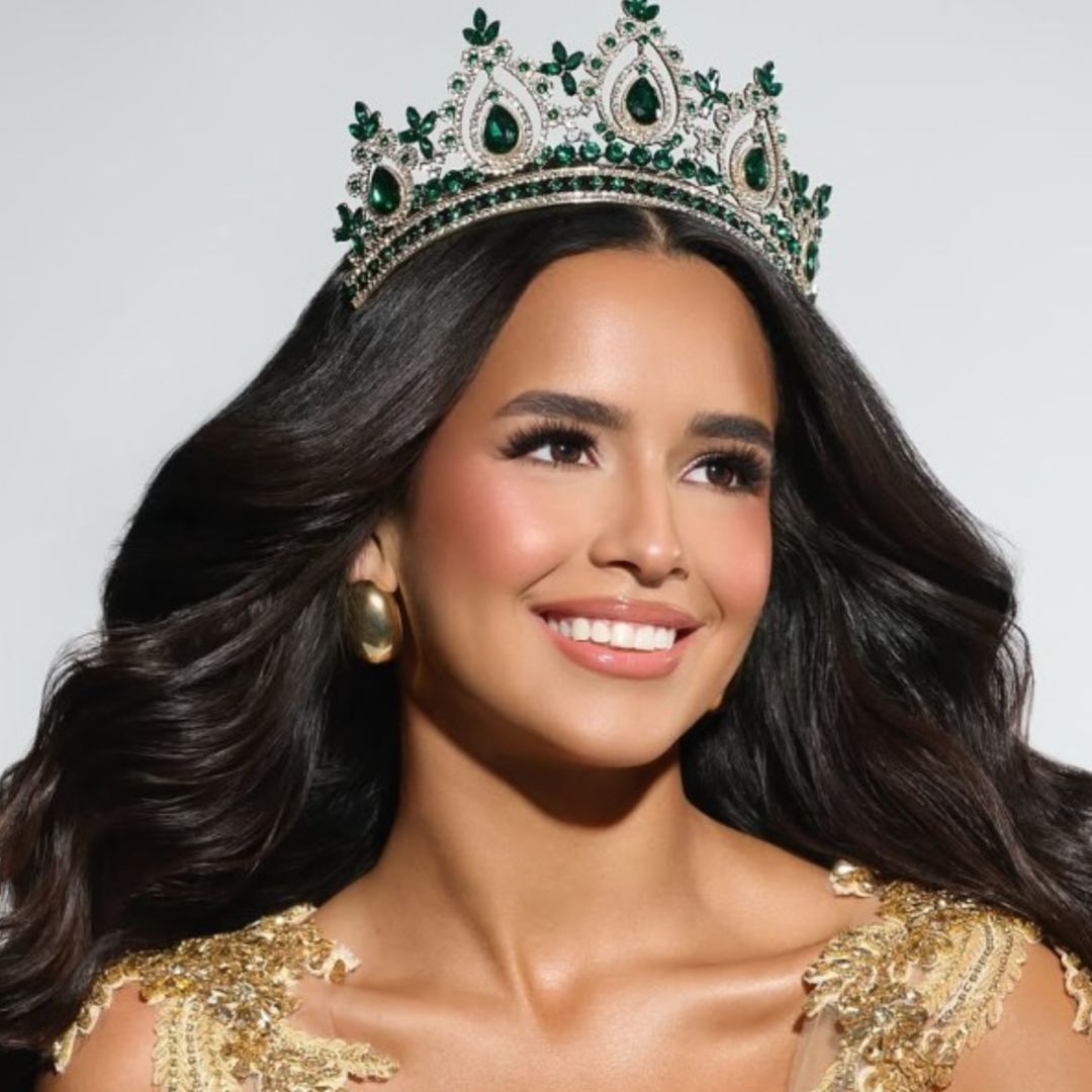 Beauty queen Skarlent Rodríguez found dead with boyfriend after Venezuela earthquakes