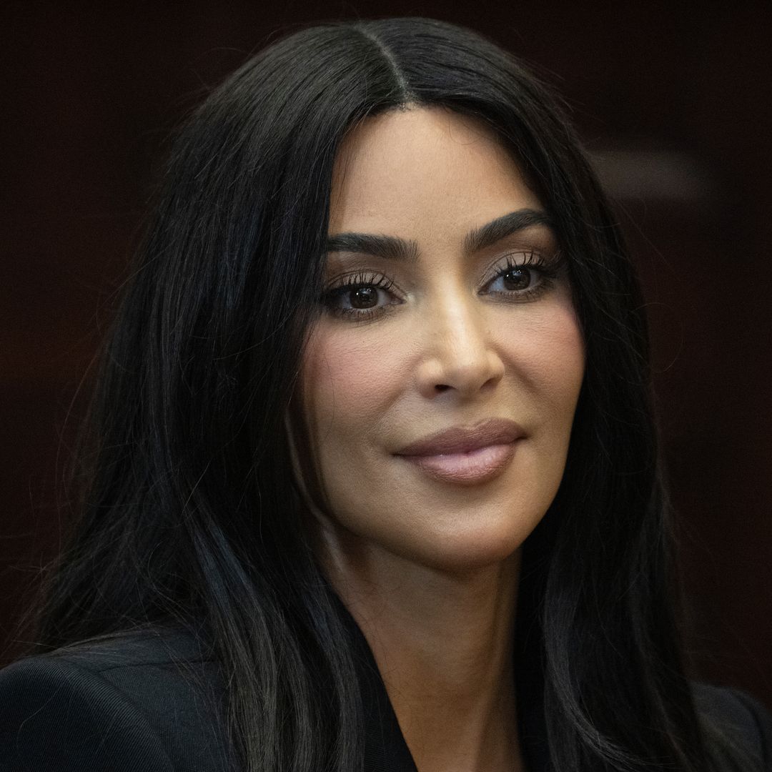 Kim Kardashian steps back from bar exam after years of trying to become a lawyer