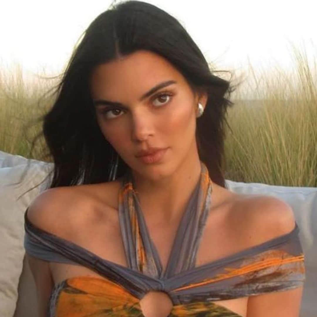 Kendall Jenner’s bikini looks during romantic vacation with Bad Bunny