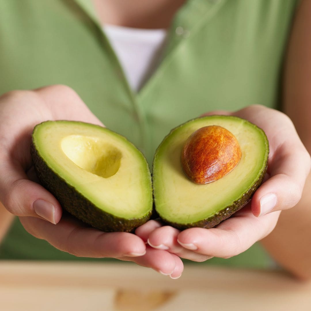 How to grow an avocado plant at home