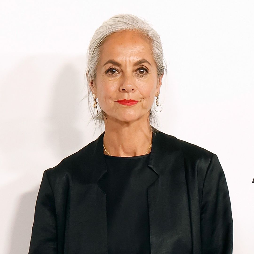 Maria Cornejo at the 2023 CFDA Awards