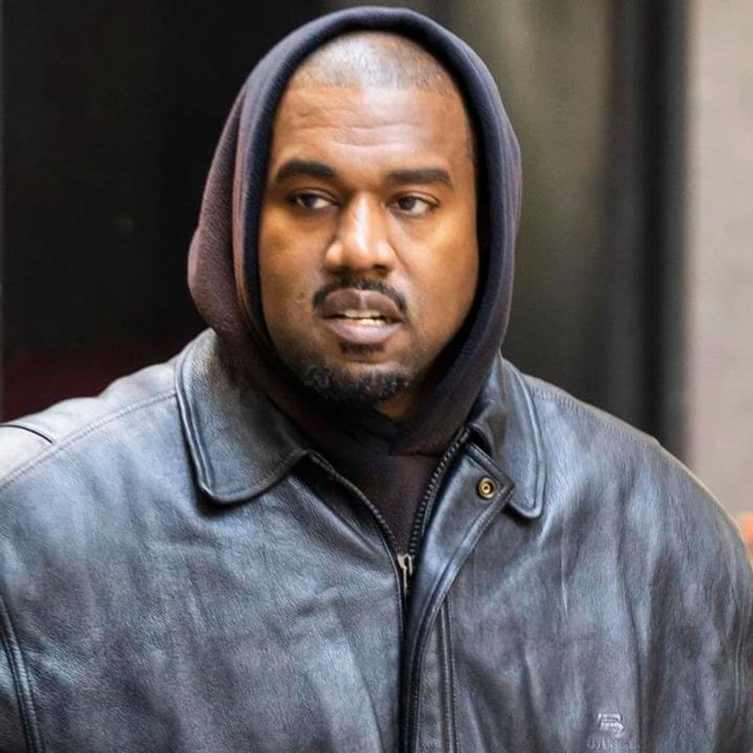 Kanye West accuses Adidas of making Yeezy decisions without his approval: ‘Stole my styles’