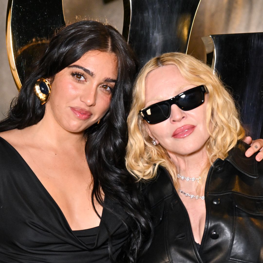 Madonna hints at past tension with Lourdes Leon — and the song that healed it