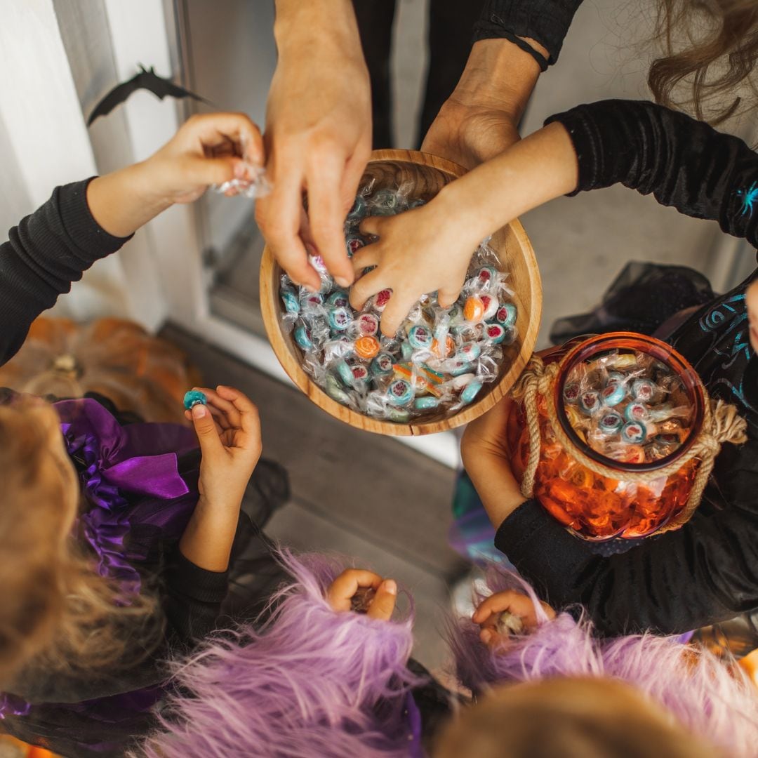 Latin American candy trick-or-treaters deserve this Halloween