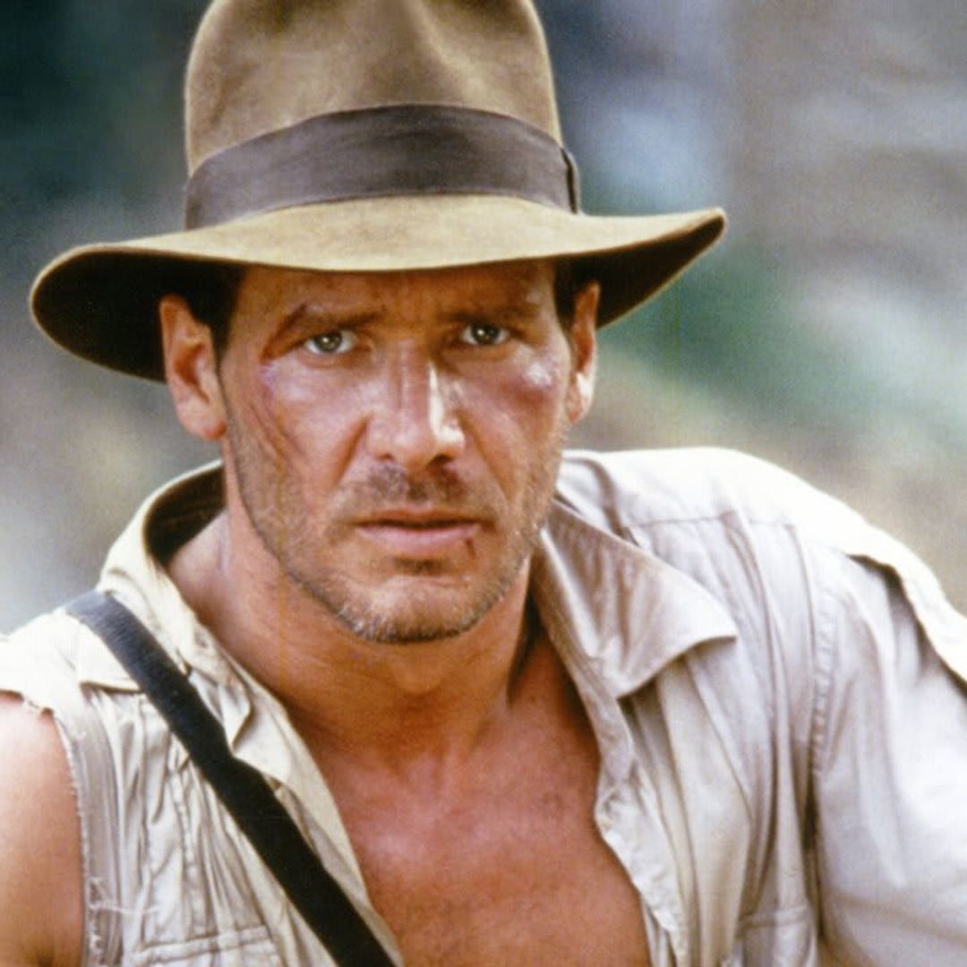 Harrison Ford suffers injury while filming ‘Indiana Jones 5’