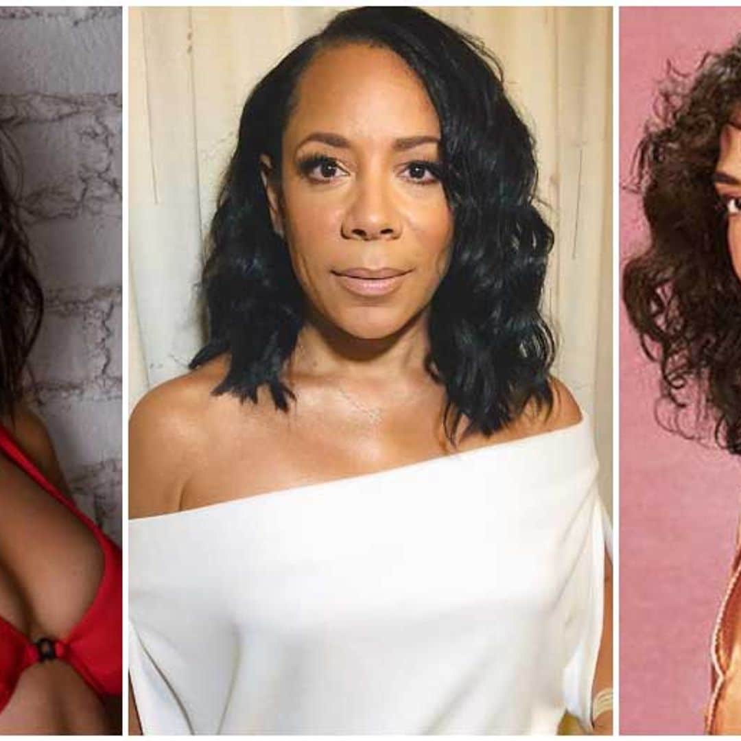 These Latina Celebrity Haircuts Will Inspire You to Go shorter