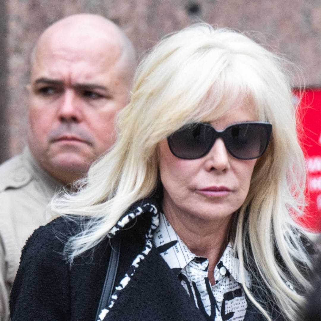 Who is Tammi Menendez? Erik Menendez's wife of over two decades