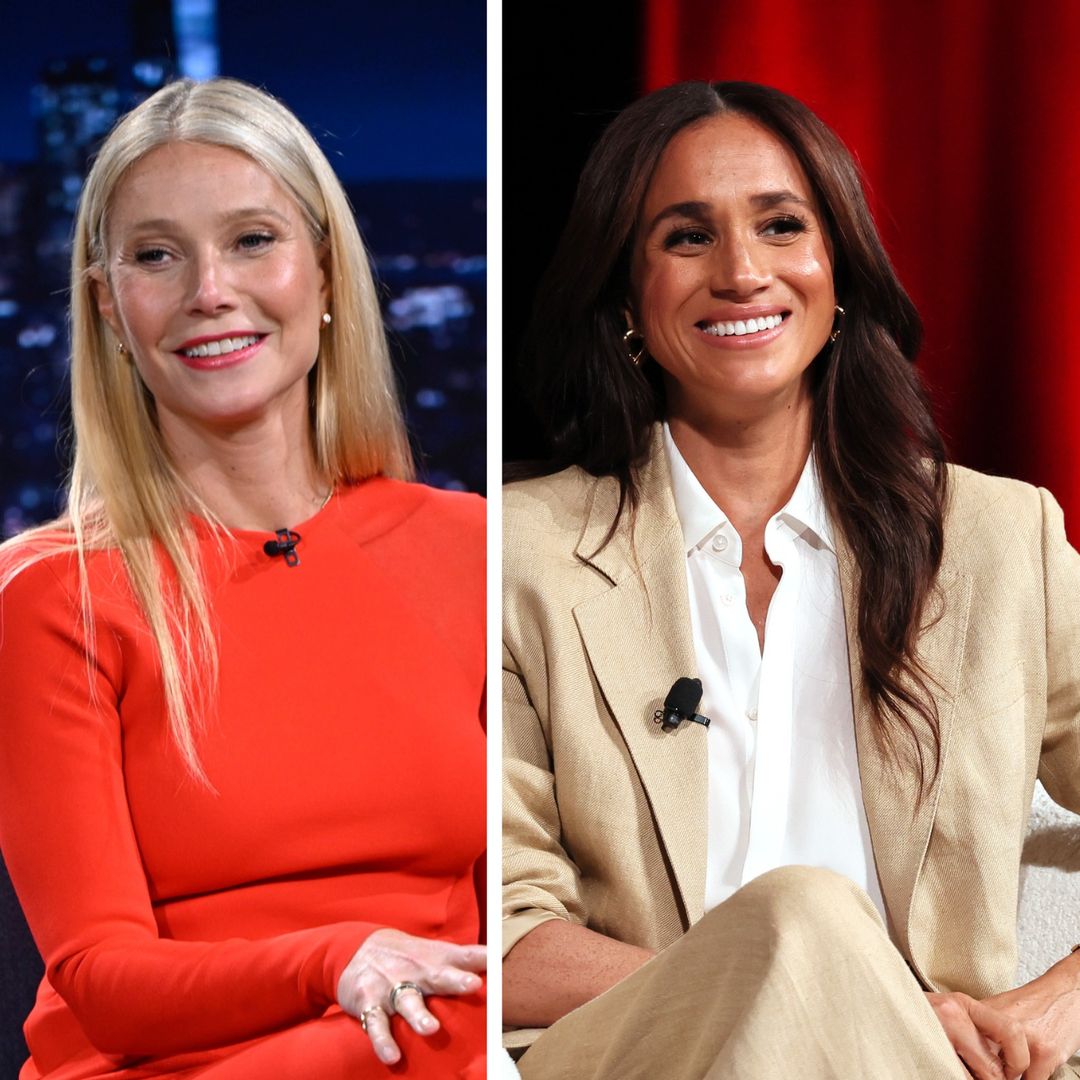 Inside Gwyneth Paltrow and Meghan Markle's relationship after rumored feud: 'I don’t know her super well'