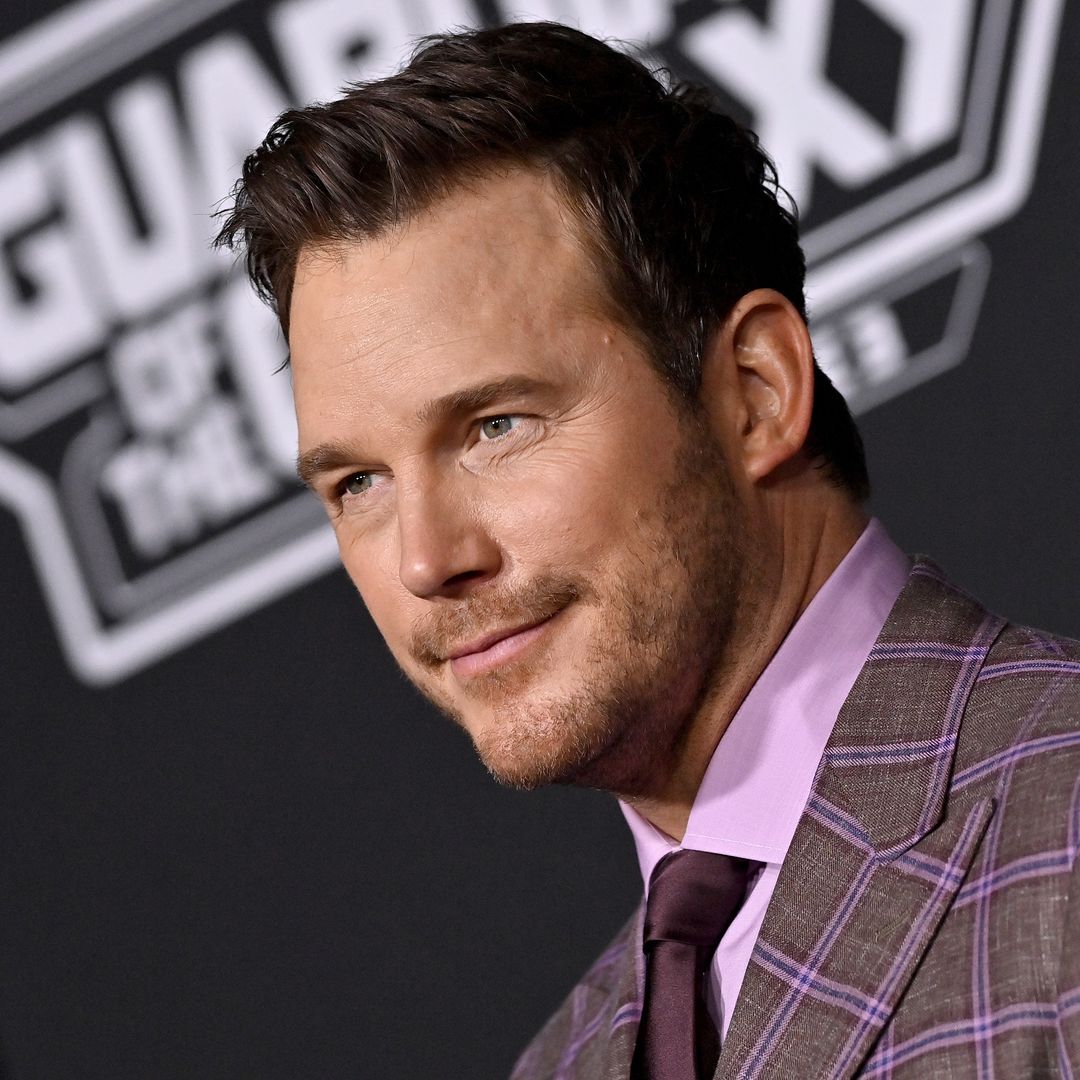 Chris Pratt confirms Star-Lord's return to Marvel, but when?