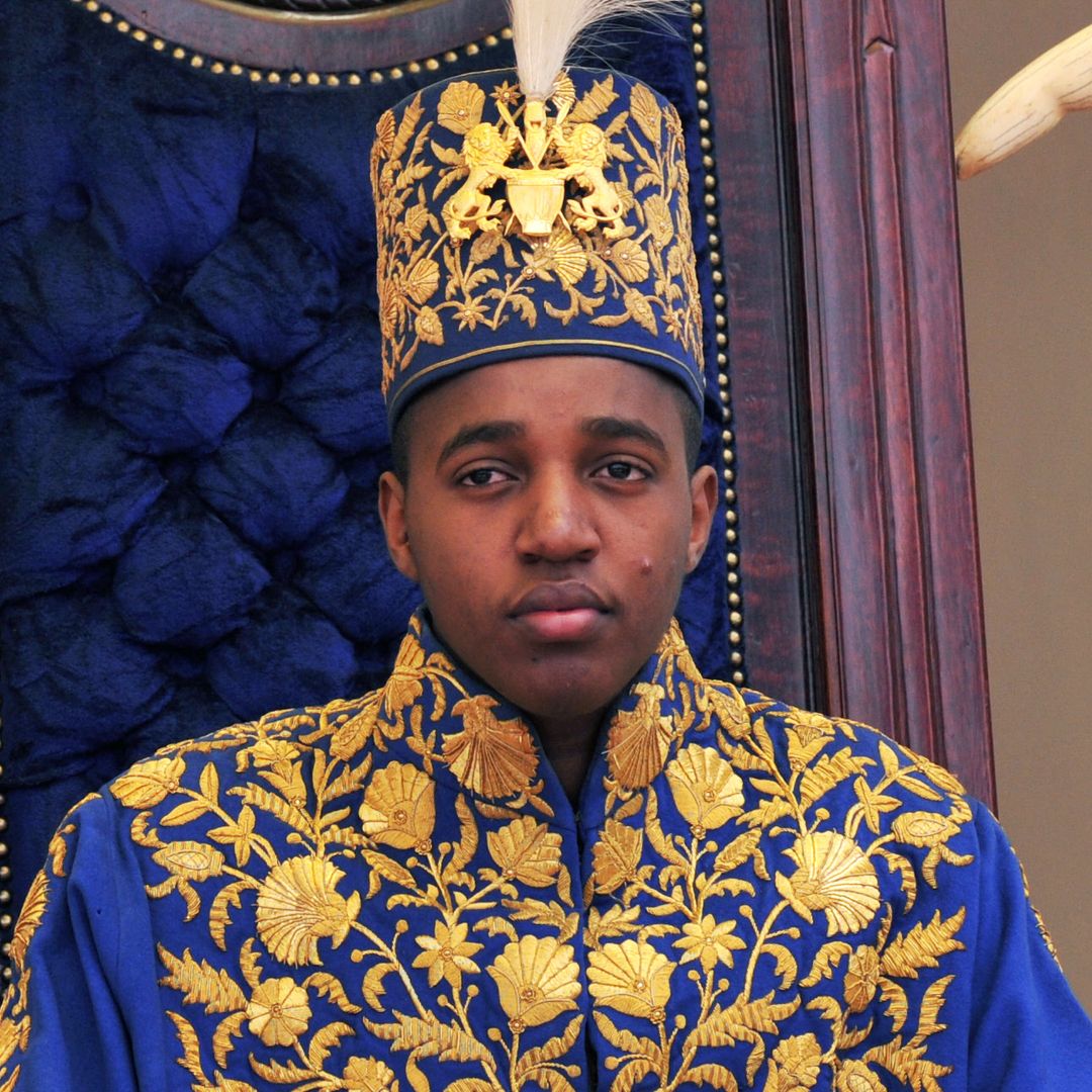 Uganda's Toro Kingdom buries King Oyo amid secret heir standoff with the Queen Mother