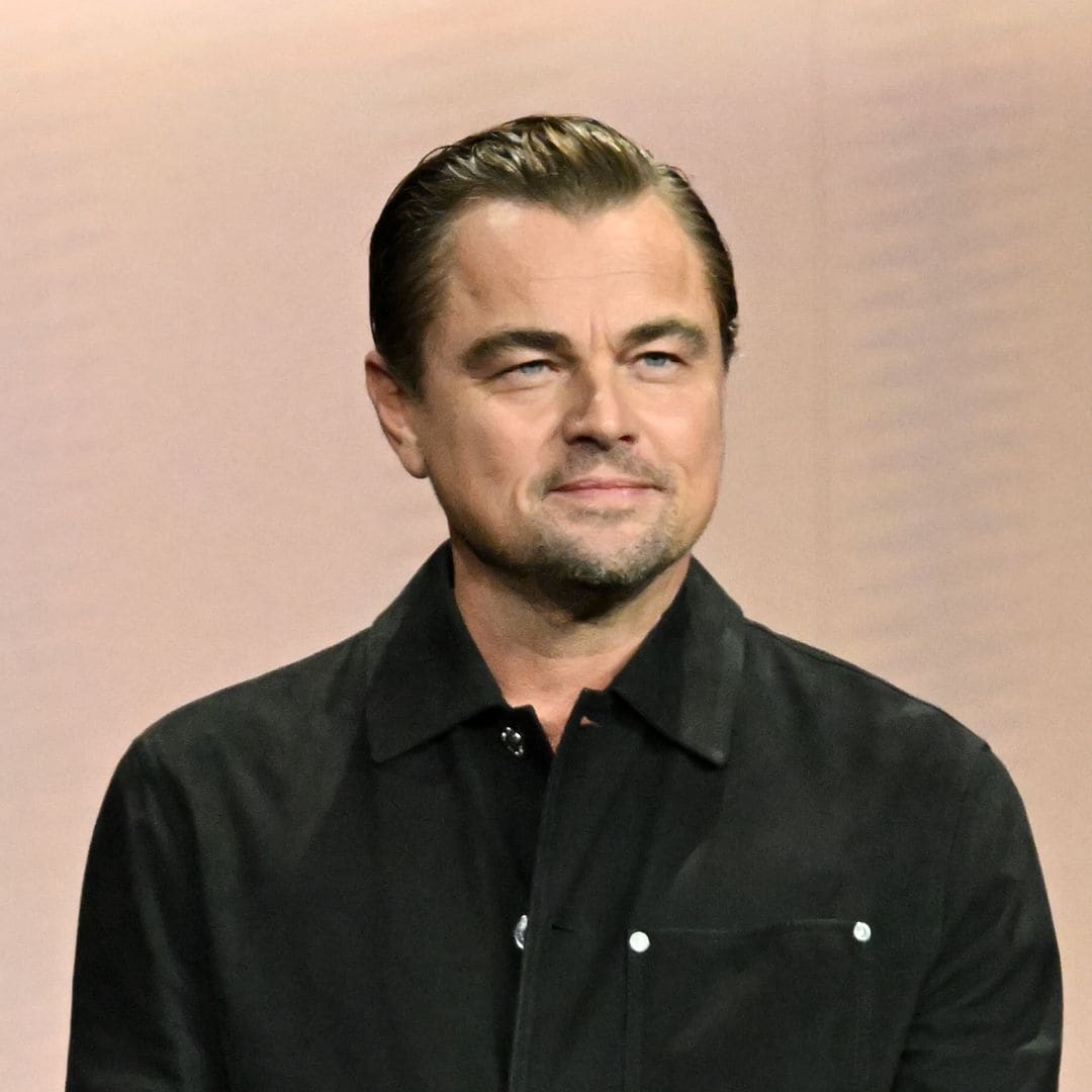 Leonardo DiCaprio's romantic Ibiza vacation takes a turn with police search