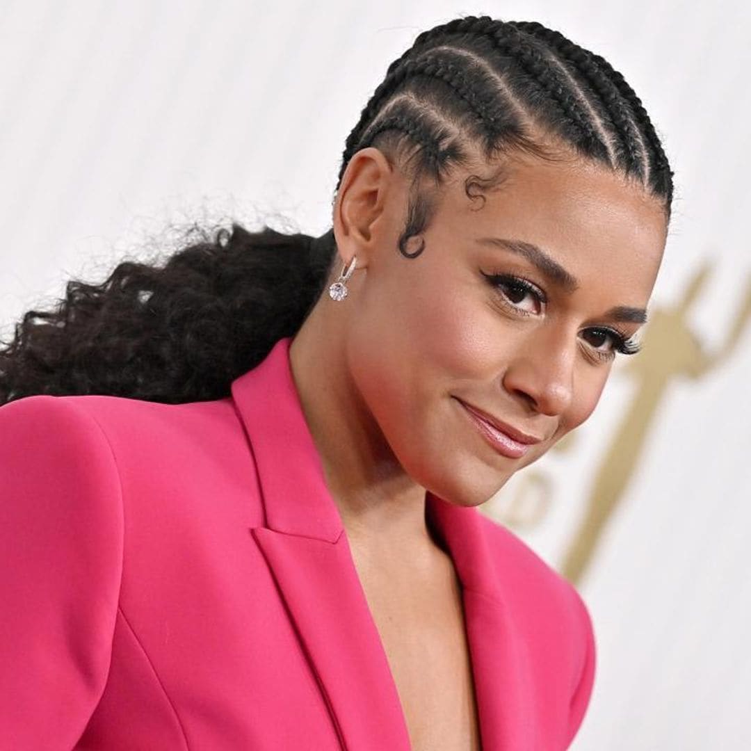 Ariana DeBose reveals how she really feels after her BAFTA performance: ‘Not gonna lie’