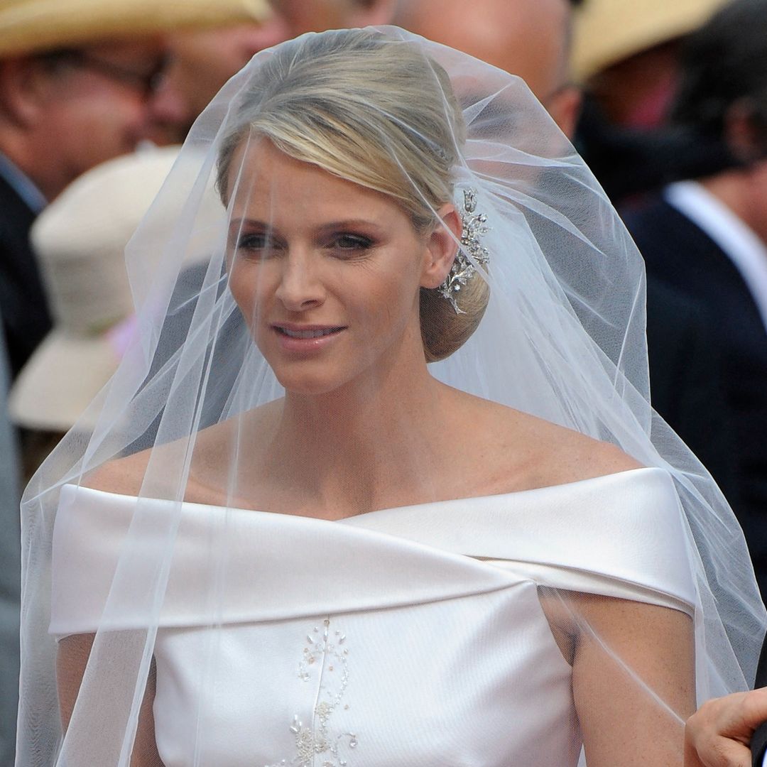 Giorgio Armani’s royal legacy: Remembering his iconic designs for queens and princesses