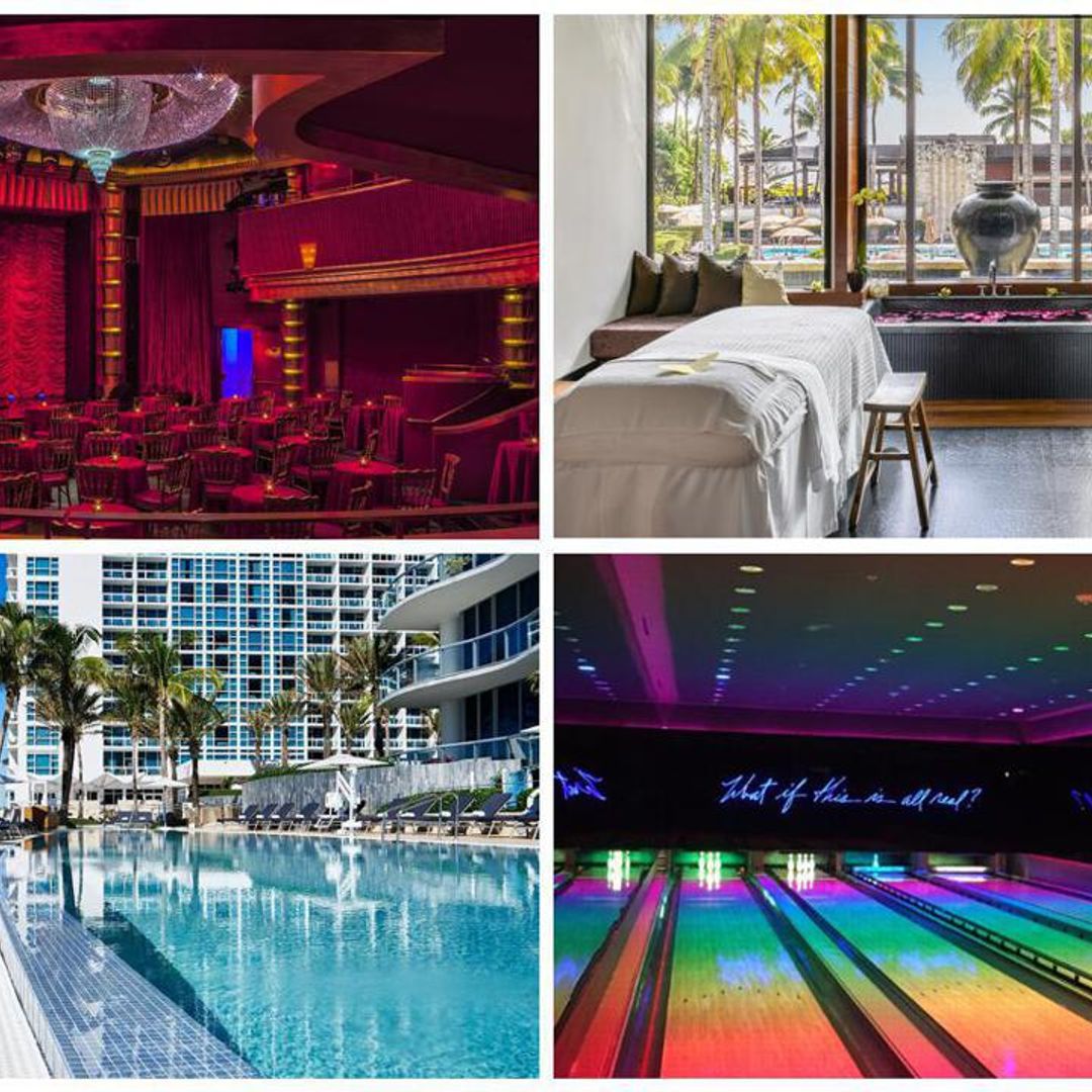 Valentine’s Day in Miami: The best romantic and fun date ideas