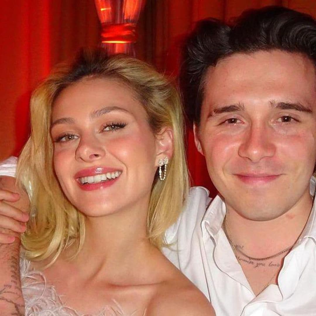 Brooklyn Beckham and Nicola Peltz’s lavish wedding: Everything you need to know
