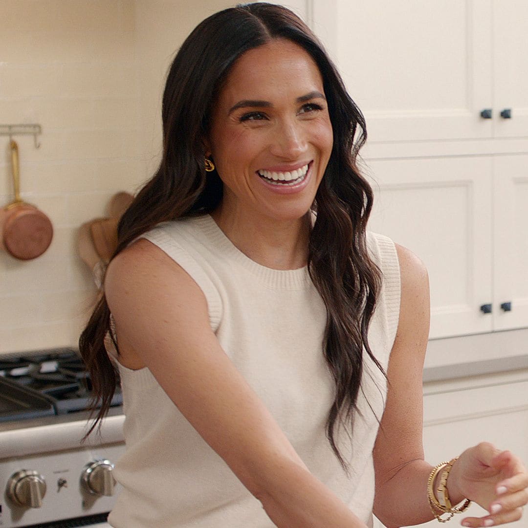 Meghan Markle’s next As ever launch date has a connection to her late mother-in-law Princess Diana