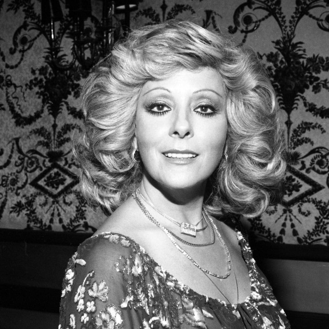 Silvia Pinal 