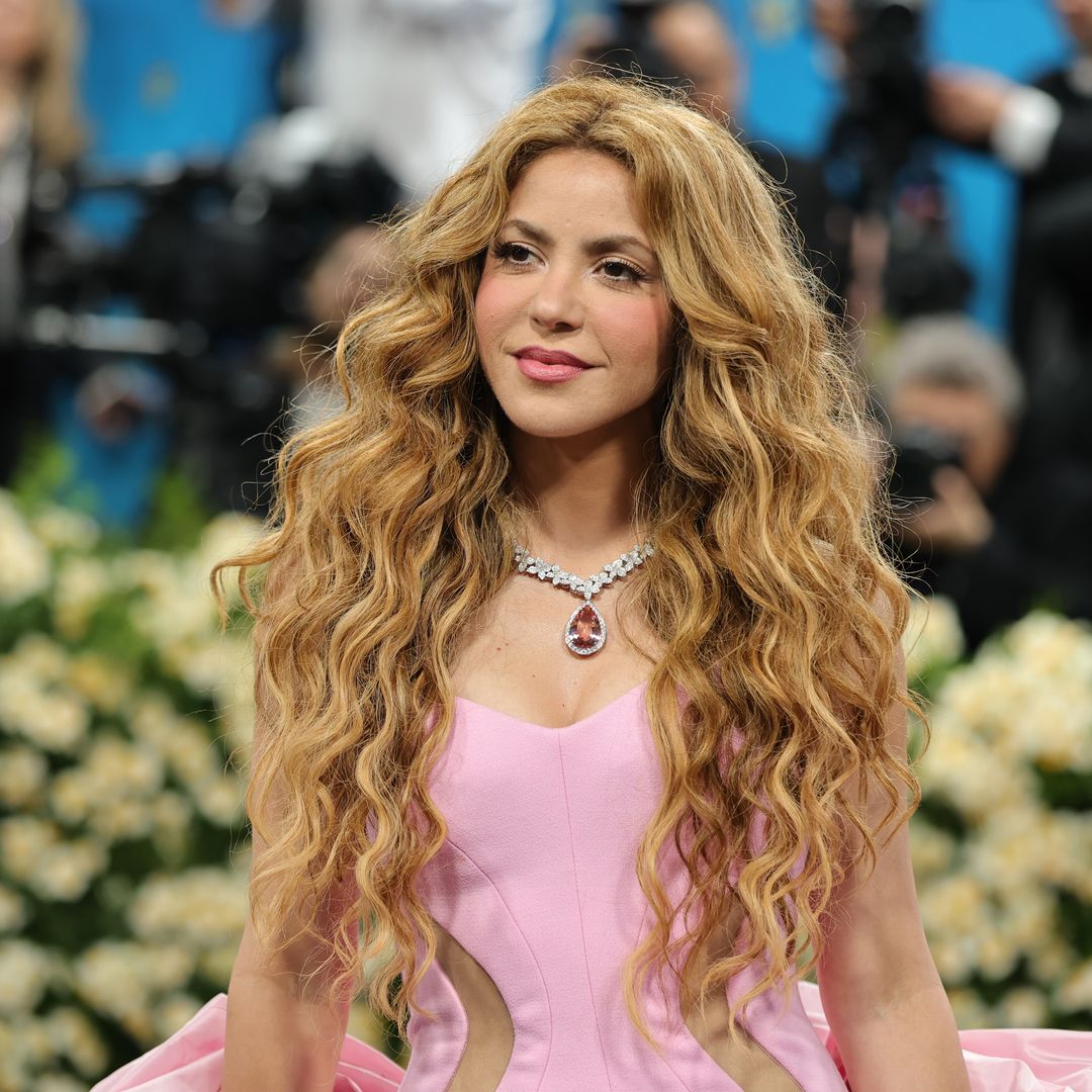 Shakira surprises fans with her new beauty venture: 4 years of quiet work come to light