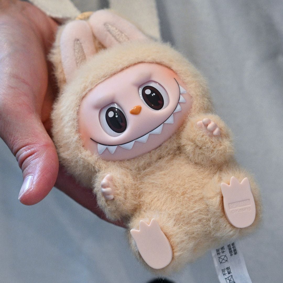 From Labubu to fidget spinners: The toy crazes that took over our childhoods