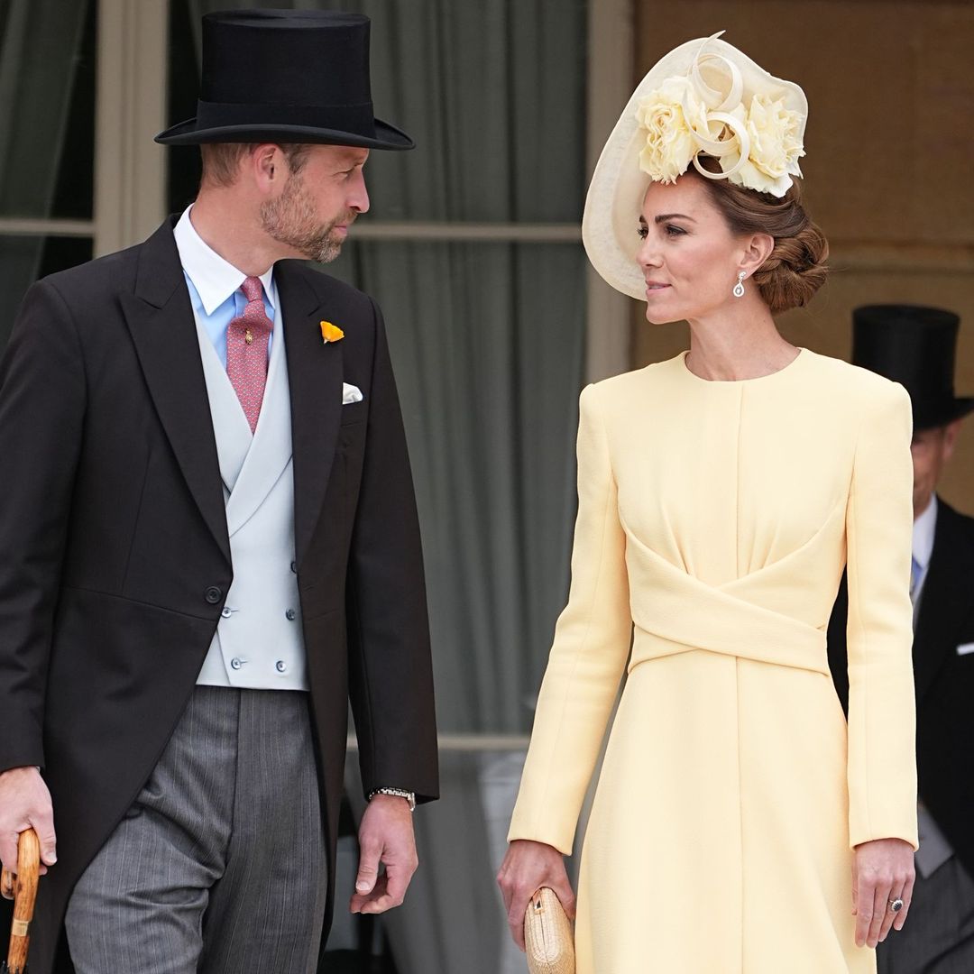 Kate Middleton reappears in look honoring the Queen Elizabeth II with a subtle nod to Meghan Markle