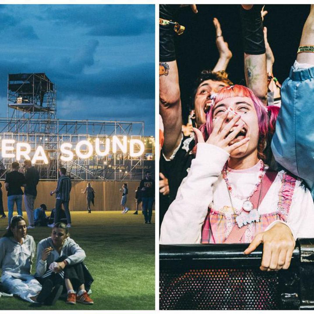 Primavera Sound Madrid 2023: Rain didn’t wash away the spirit of the festival