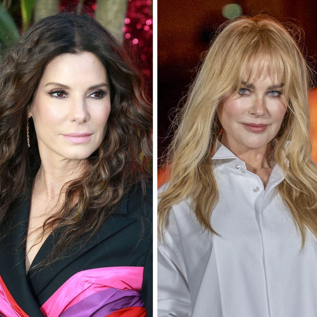 Sandra Bullock praises Nicole Kidman’s strength amid Keith Urban divorce: ‘Our mothers raised very independent women’