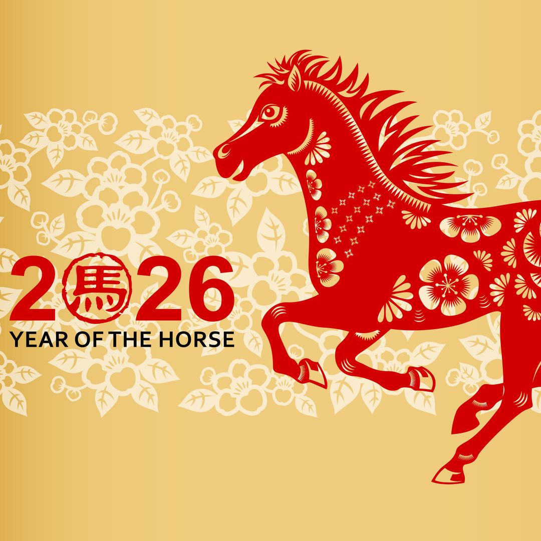 2026 Chinese Zodiac: Lucky signs set for success and those that may face challenges