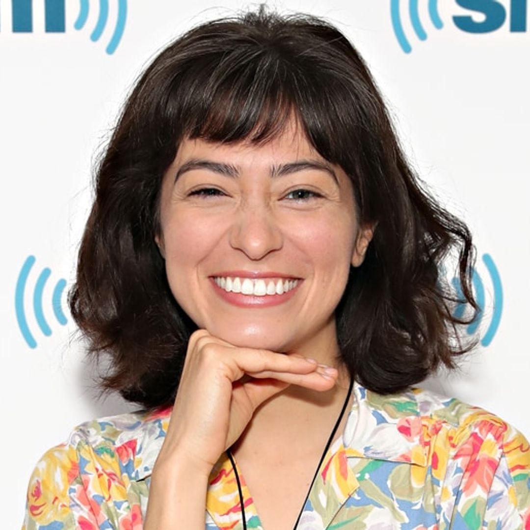 Melissa Villaseñor proves she is comedy gold with her latest impression
