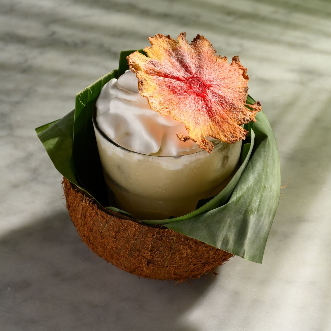 Puerto Rico’s beloved alcoholic drink is crowned best in the world