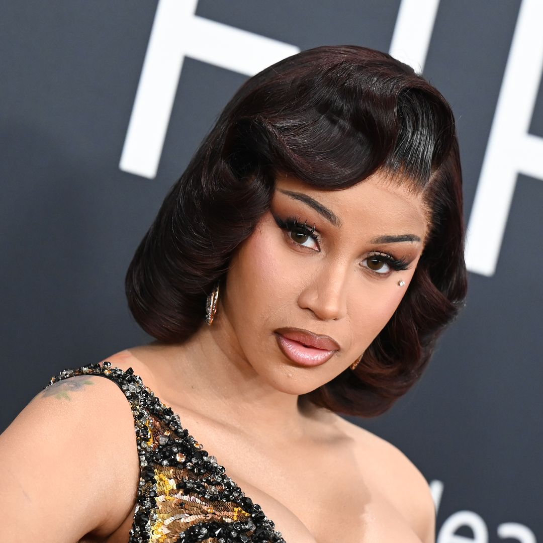 Cardi B is glad her marriage to Offset is over—Here's why
