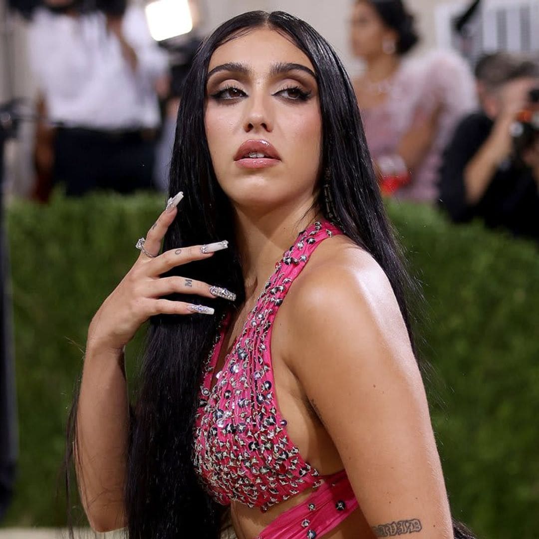 Lourdes Leon details her ‘awkward’ experience at the Met Gala: ‘Not my vibe’