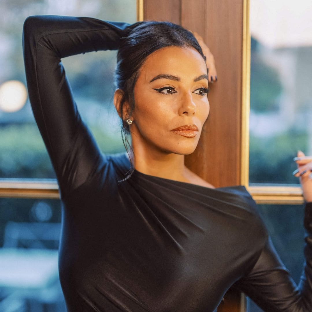 Eva Longoria shares her admiration for Victoria Beckham amid Brooklyn and Nicola drama