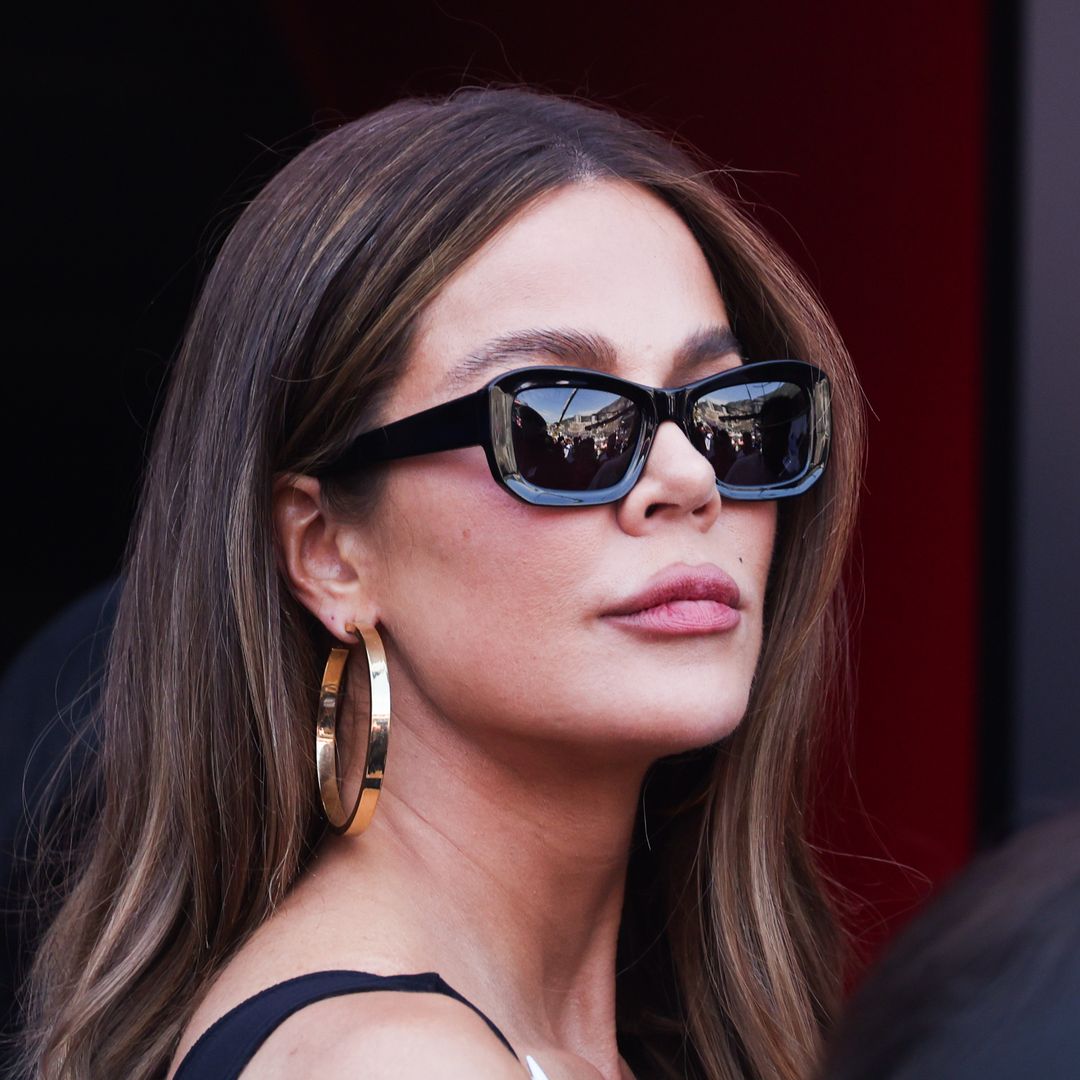 Khloé Kardashian reveals grandma MJ promised her to deliver messages to dad Robert Kardashian Sr.