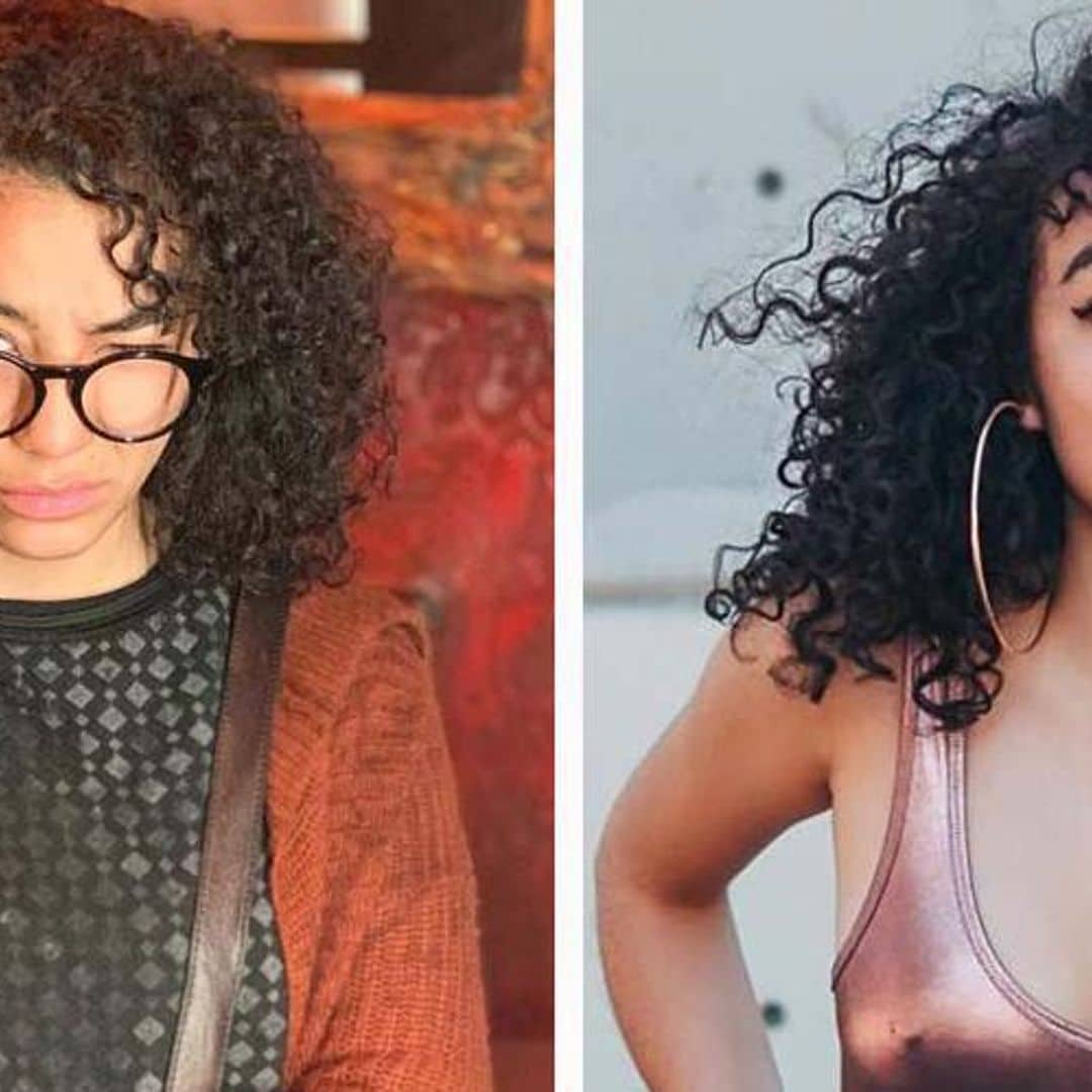 Elyfer Torres’ other face as the lead role in 'Betty in NY'