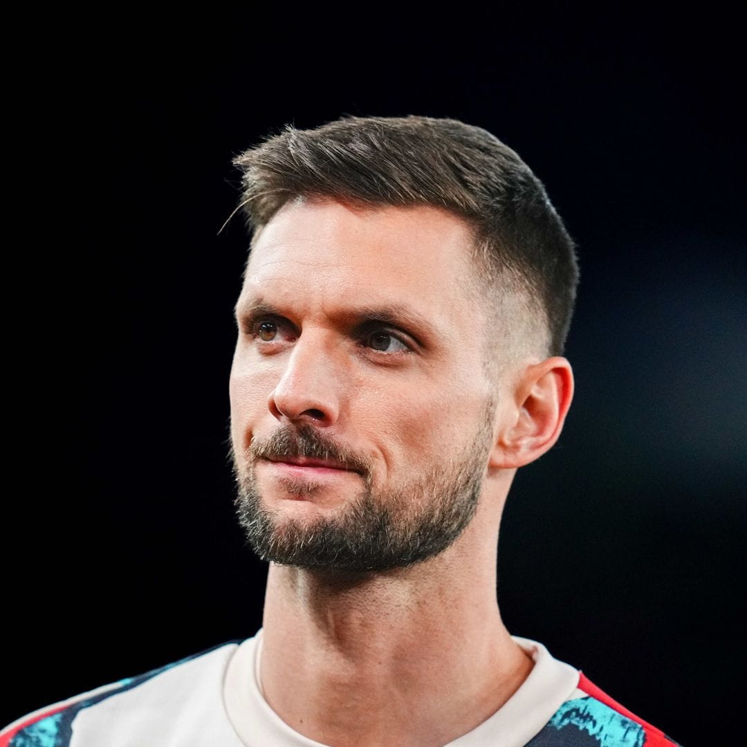 Tragedy in football: Bayern Munich goalkeeper Sven Ulreich mourns death of six-year-old son