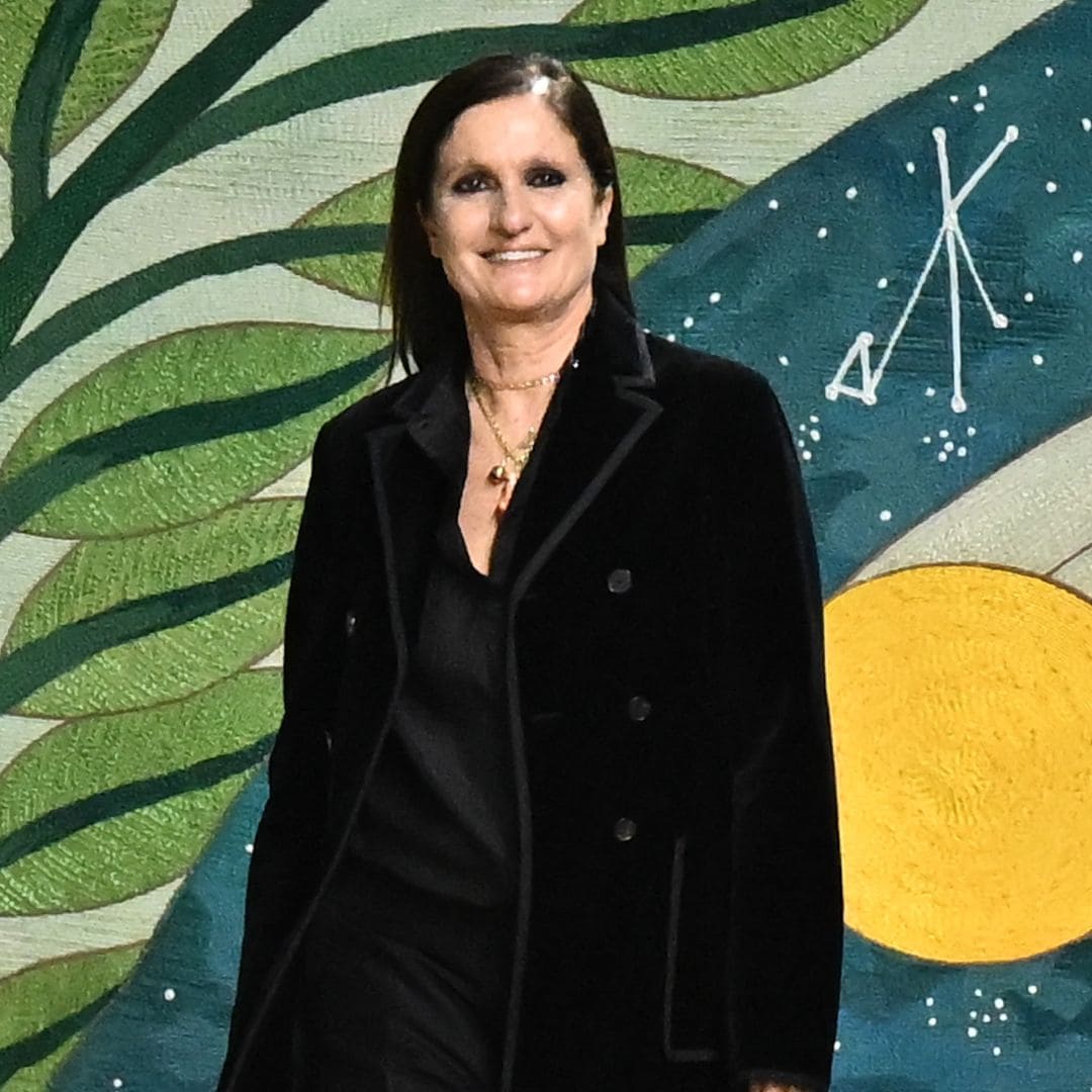 Meet Maria Grazia Chiuri: The fashion revolutionary who is expected to take over Fendi