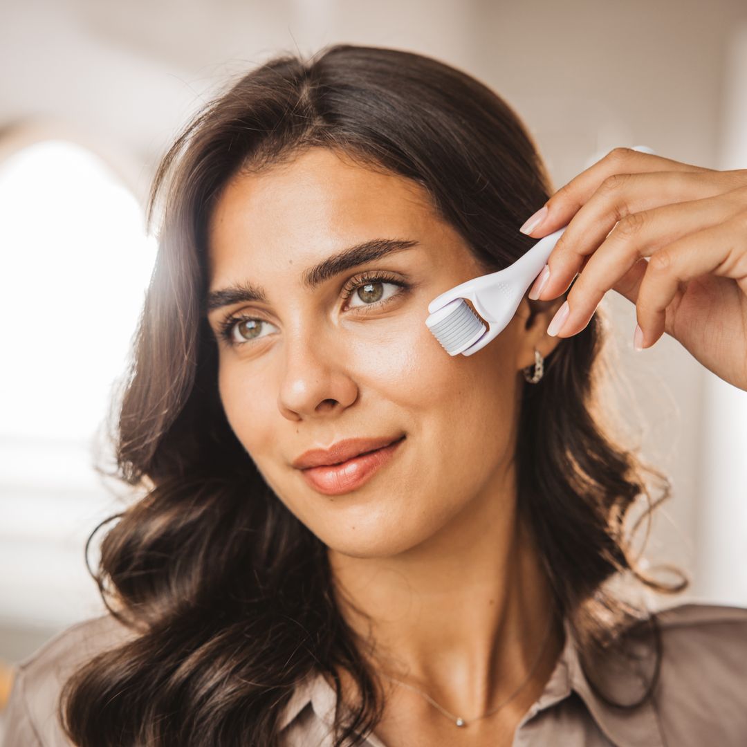 At-home microneedling might be 2026's biggest beauty trend: Here’s what you need to know