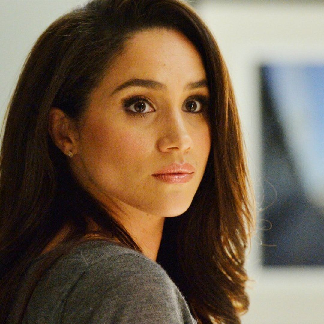 Meghan Markle is returning to the big screen this year