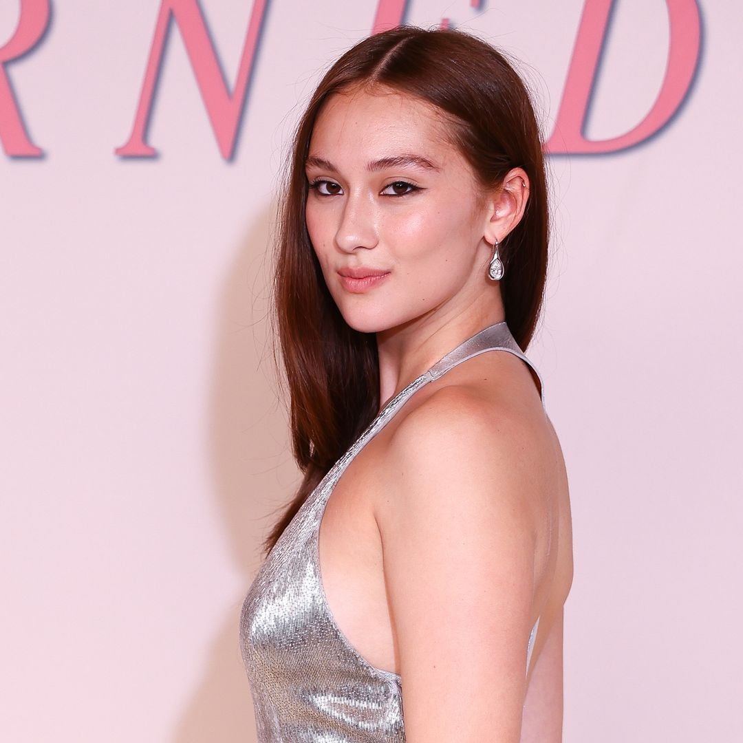 Lola Tung's Beauty and Style Evolution: How the unforgettable Belly from 'The Summer I Turned Pretty' has changed