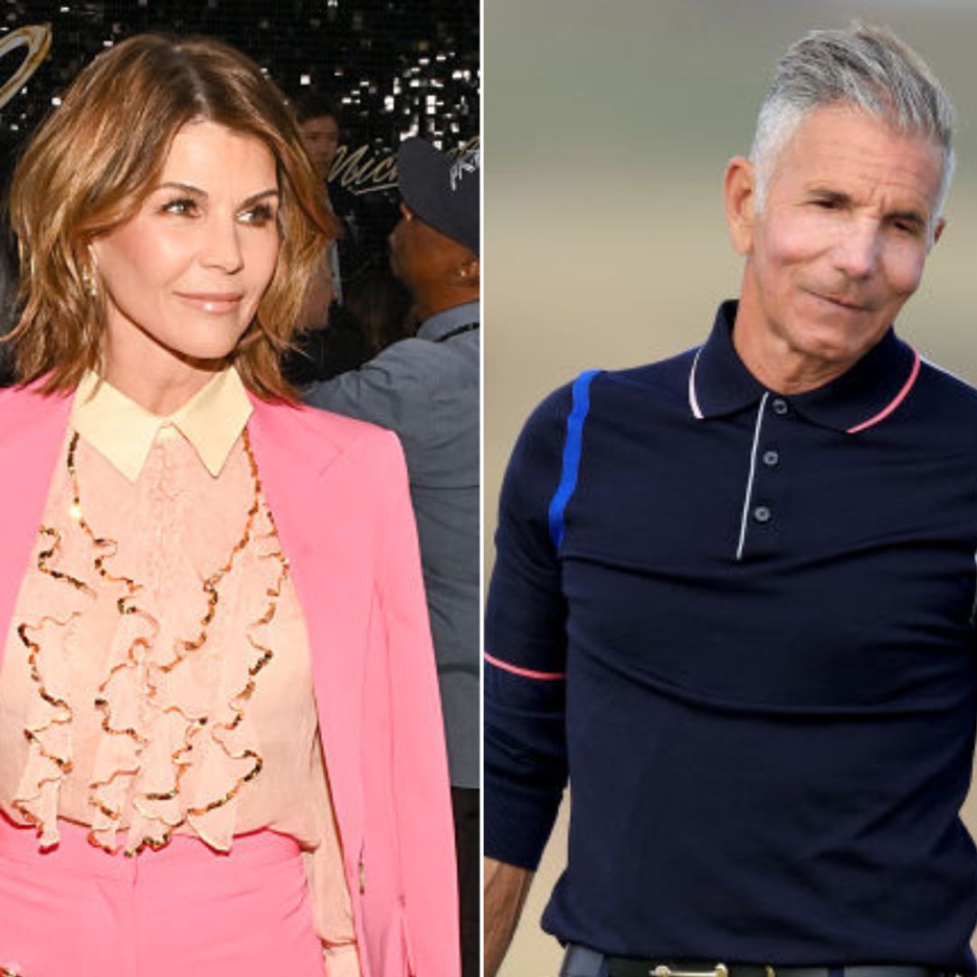 Lori Loughlin’s divorce From Mossimo Giannulli has some interesting details when it comes to dates