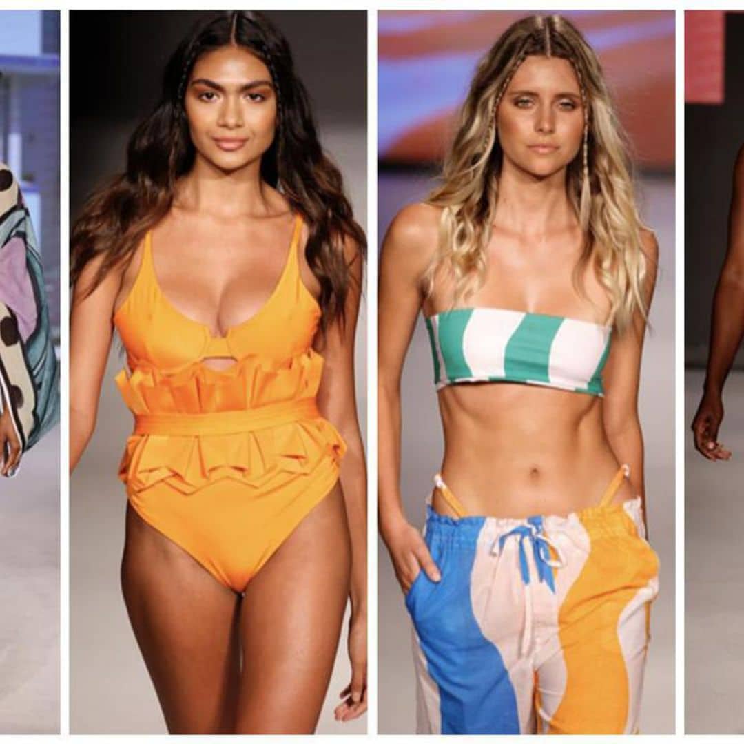 Miami Swim Week: 10 Colombian designers taking over the runway