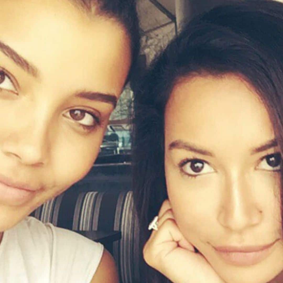 Naya Rivera’s sister Nickayla opens up about her recovery process following the ‘Glee’ star’s death