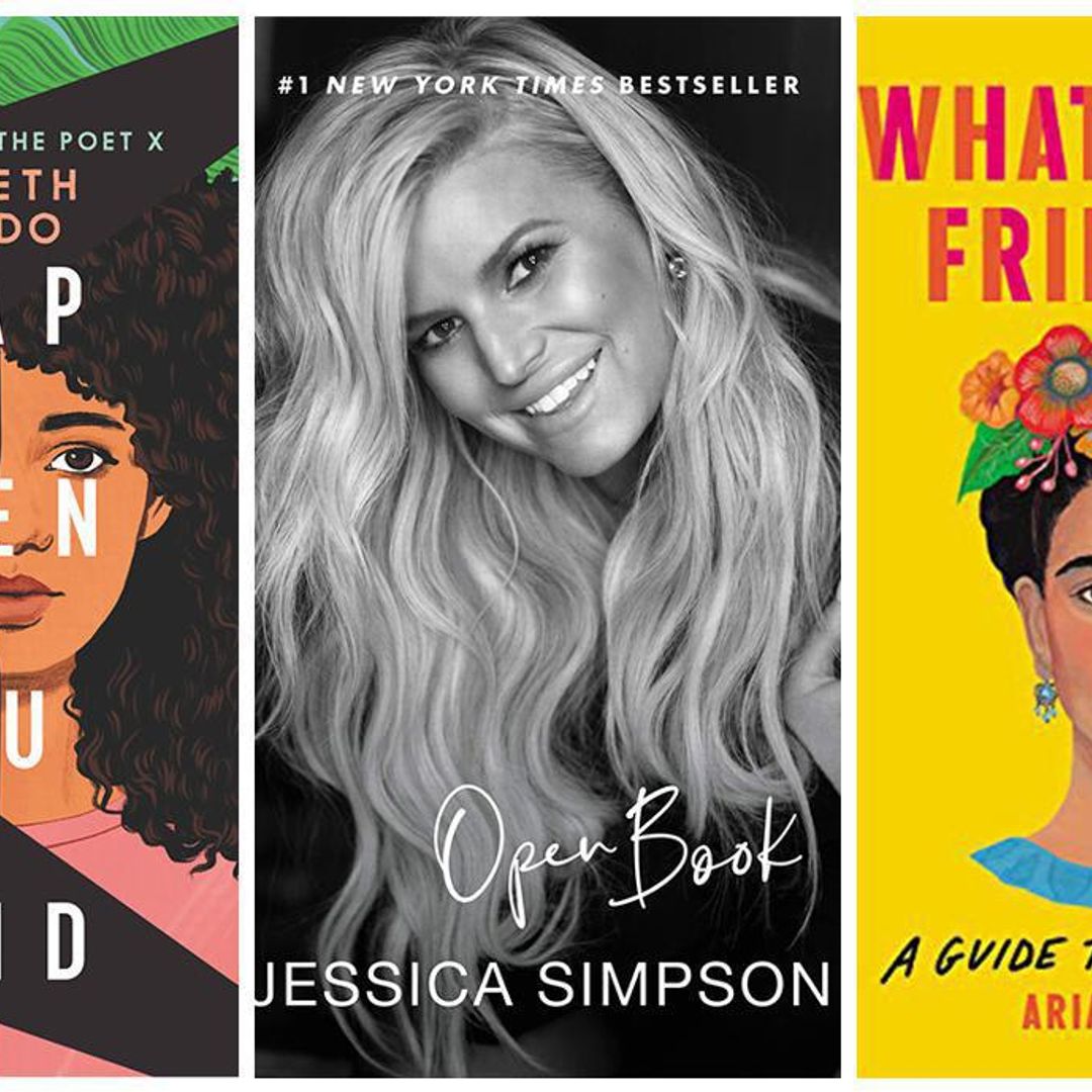 10 books that will help take you on a journey while you stay at home