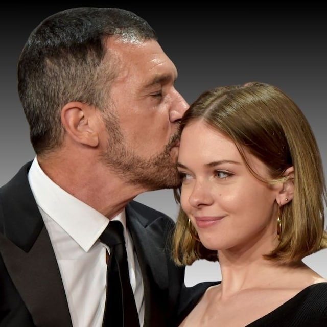 Stella Banderas is getting married! Inside Antonio Banderas' daughter's wedding in Spain