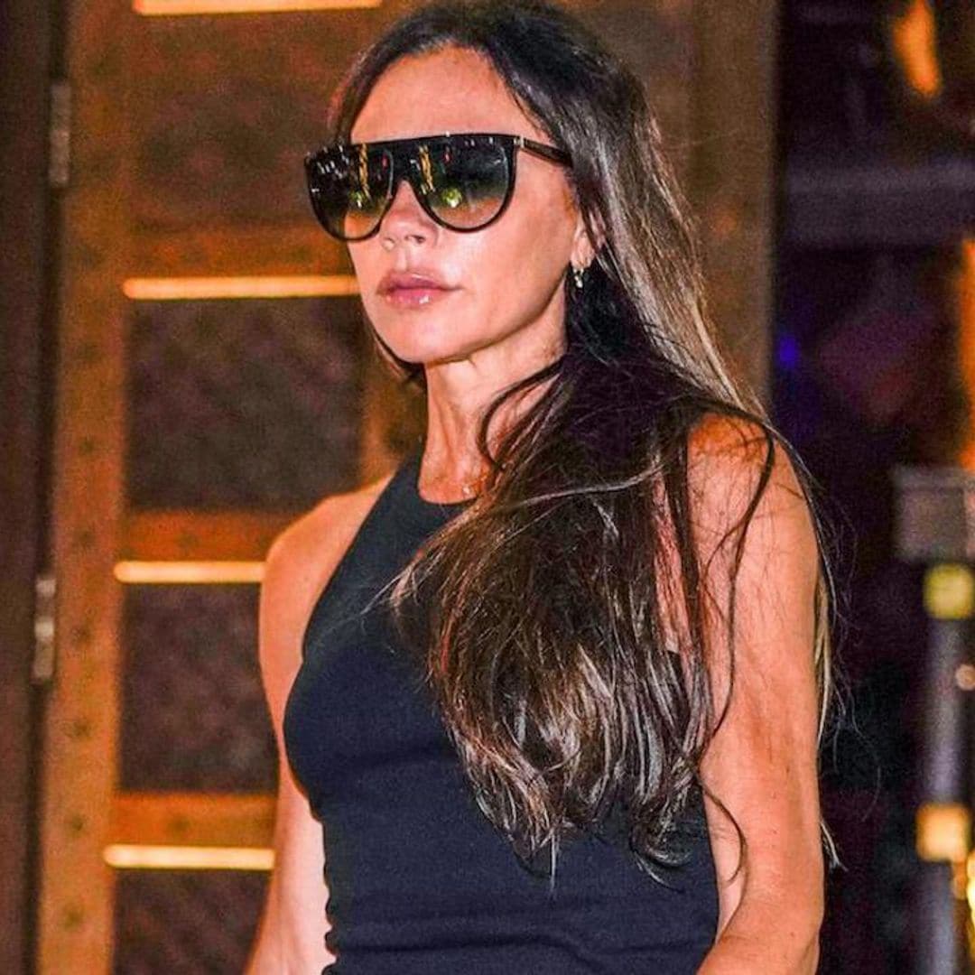 Victoria Beckham’s Birkin bag collection and her new favorite: Pics