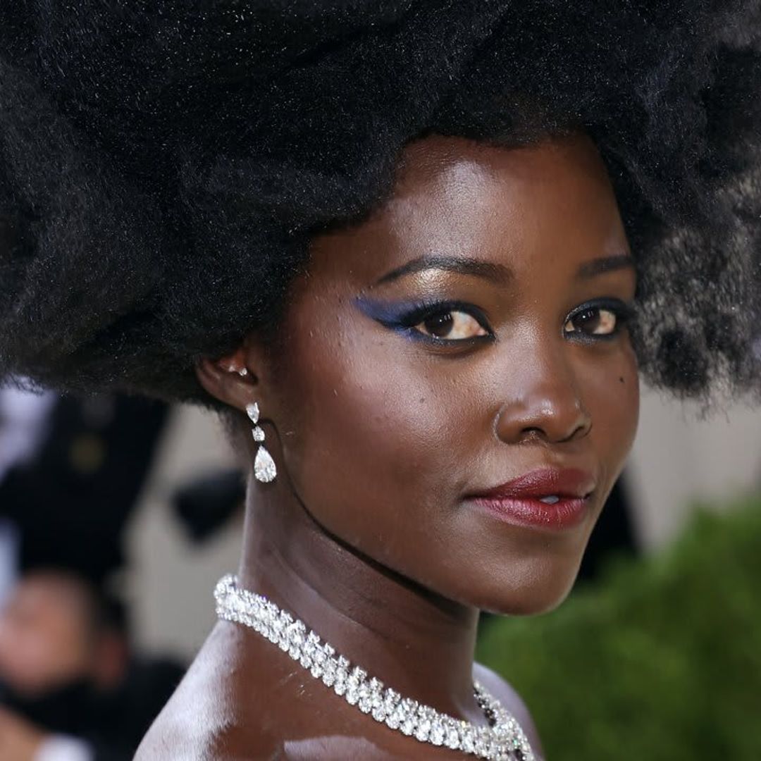 Lupita Nyong’o forced to stop promoting new film after testing positive for COVID