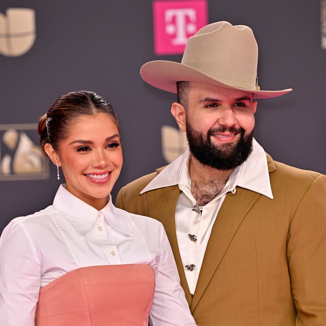 Carín León’s wife Meylin Zúñiga hospitalized after elevator fall at Muda album party: Update