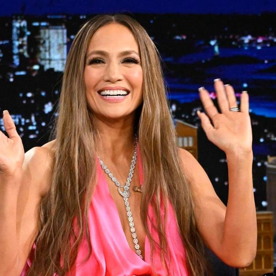 Jennifer Lopez is the queen of platform shoes: Here’s how she’s rocking them this season