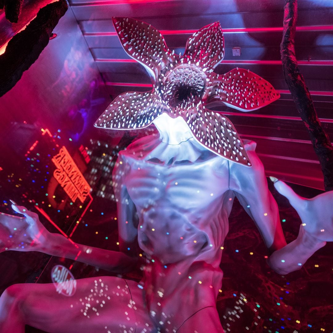 Conformity Gate: What is known about the viral ‘Stranger Things’ theory