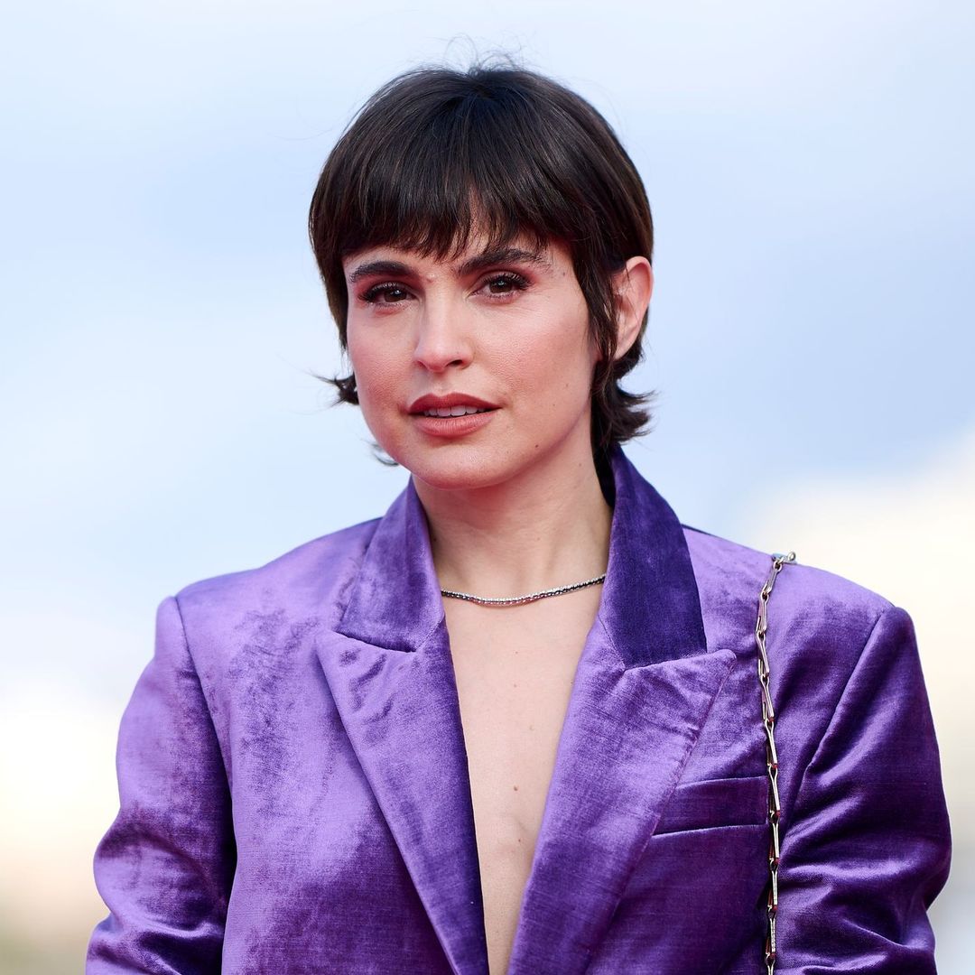 Verónica Echegui, celebrated Spanish actress and Goya winner, dies at 42